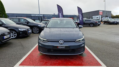 Volkswagen Golf 1.0 Tsi Opf 110 Bvm6 Life