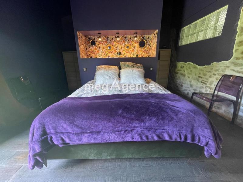 Maison de campagne - 143 m² - 5 pièces