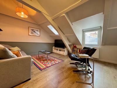 Appartement - 33 m² - 2 pièces