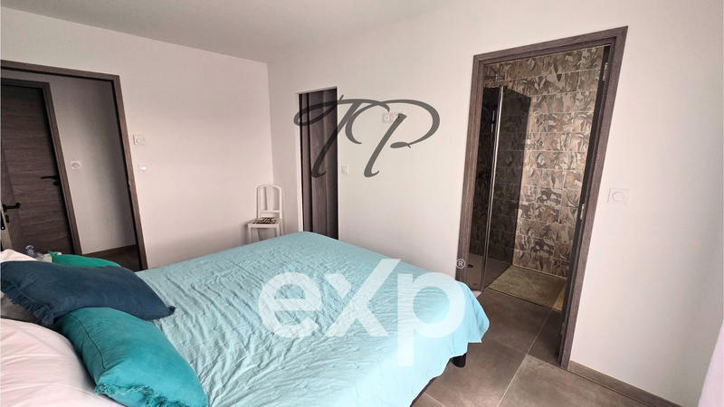 Villa - 120 m² - 5 pièces