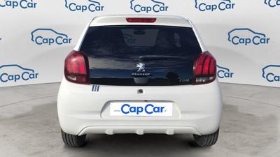 Peugeot 108 1.2 82 Collection