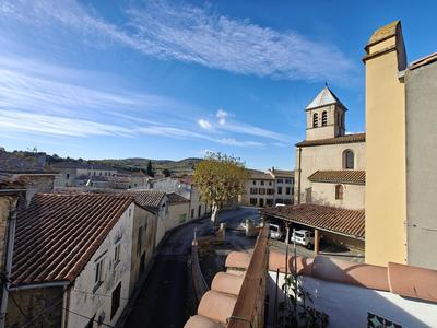 Maison de village - 48 m² - 2 pièces