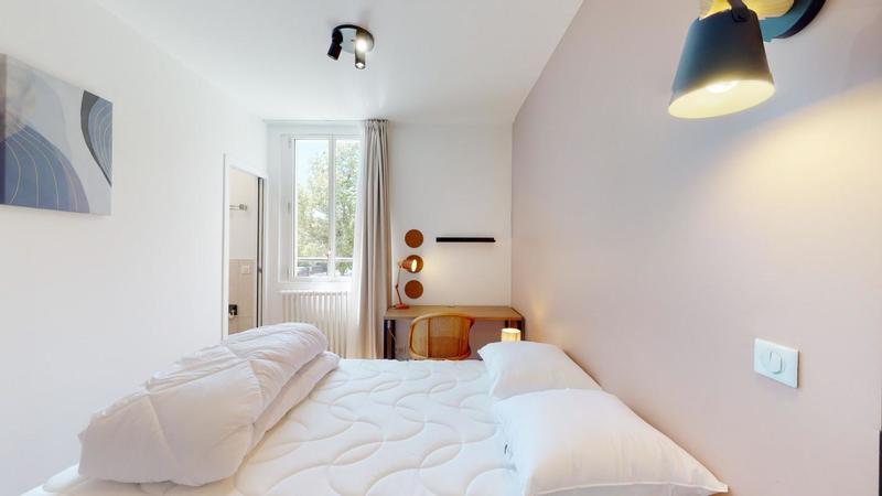 Appartement - 260 m²