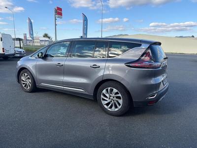 Renault Espace V 1.6 Dci 160 Intens