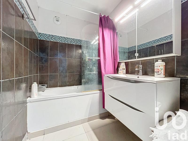 Appartement - 86 m² - 4 pièces