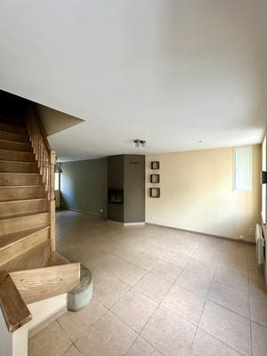 Maison de village - 97 m² - 3 pièces