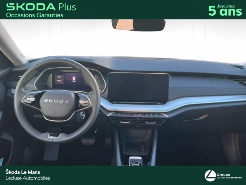 Skoda Octavia Combi 1.5 Tsi Hybrid 116 ch Act Dsg7 Selection