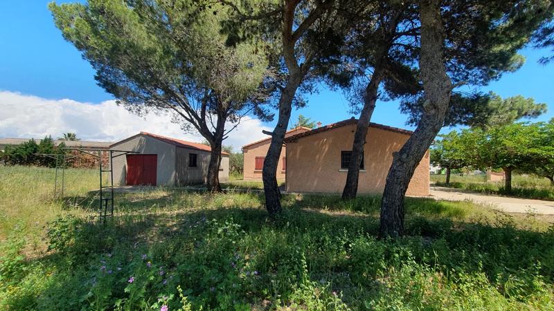 Maison - 107 m² - 5 pièces