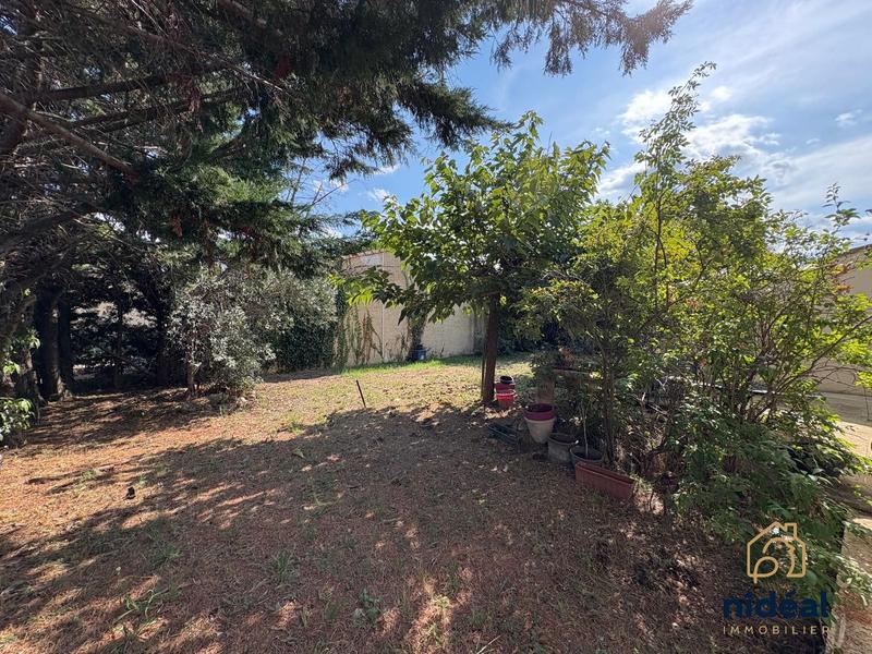 Maison - 140 m² - 7 pièces