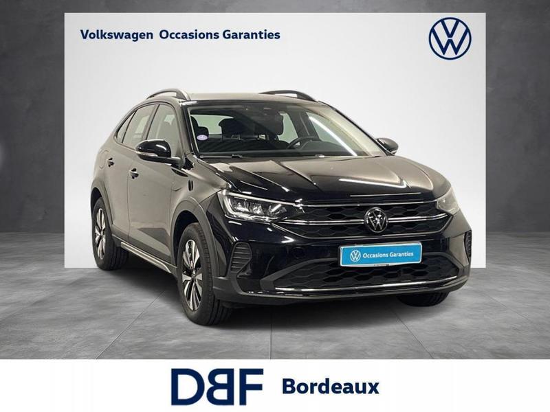 Volkswagen Taigo 1.0 Tsi 95 Bvm5 Life