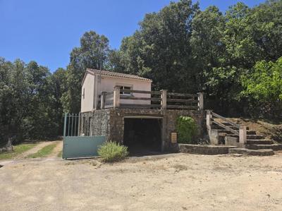 Villa - 110 m² - 5 pièces