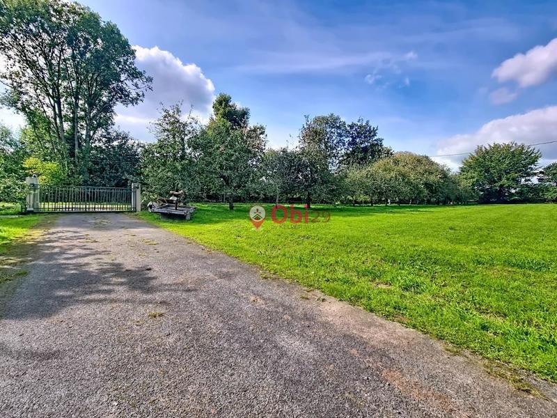 Maison - 157 m² - 8 pièces