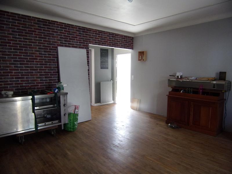 Maison ancienne - 246 m² - 12 pièces