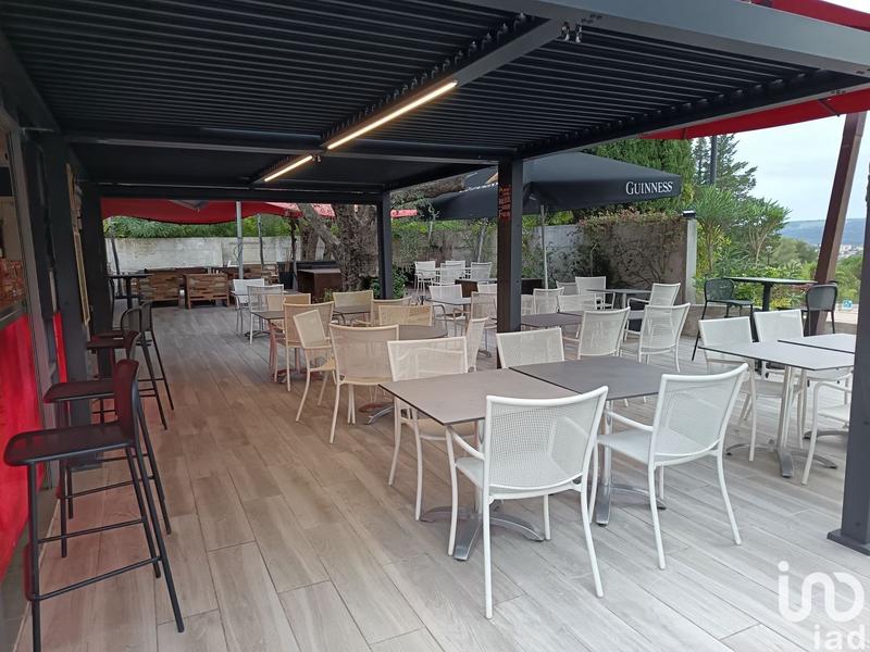 Local commercial - 262 m²