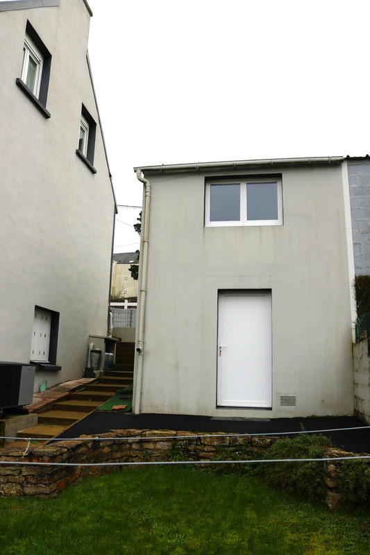 Maison - 101 m² - 5 pièces