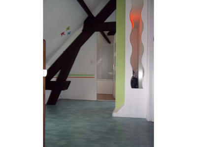 Maison - 57 m² - 3 pièces