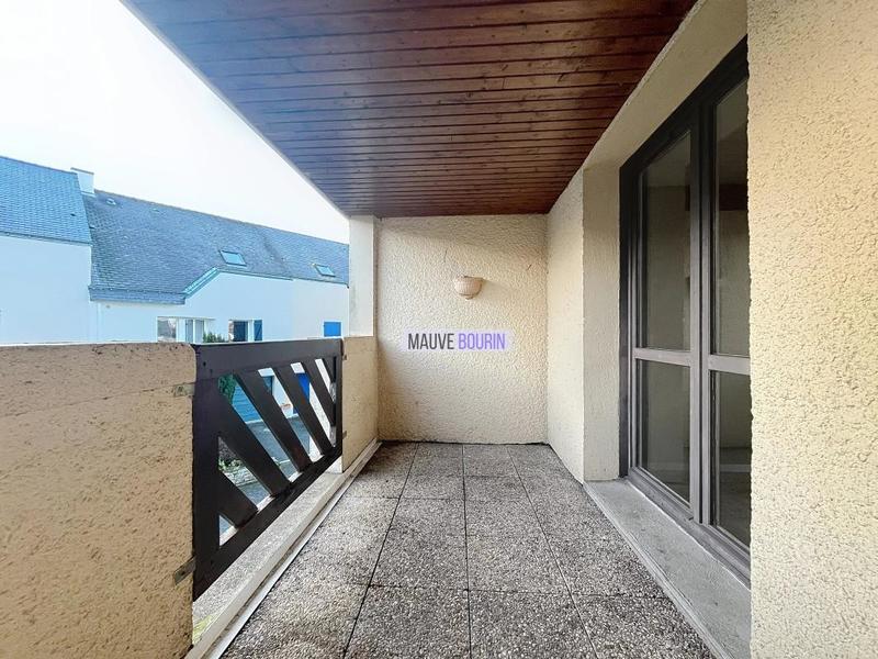 Duplex - 77 m² - 5 pièces