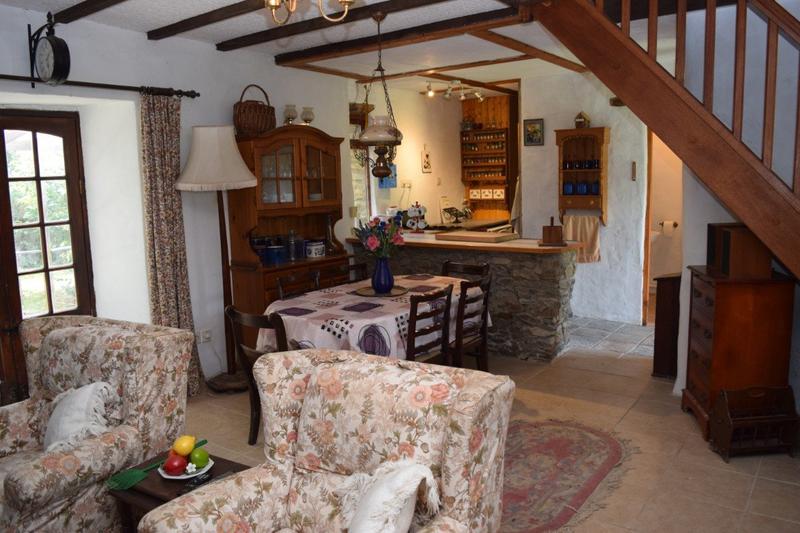 Maison - 51 m² - 3 pièces