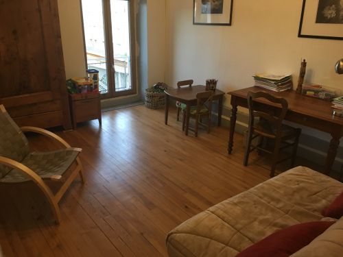 Moulin Kévin - Psychologue clinicien