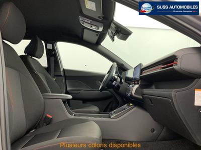 Hyundai Kona Hybrid 129 Creative n Line