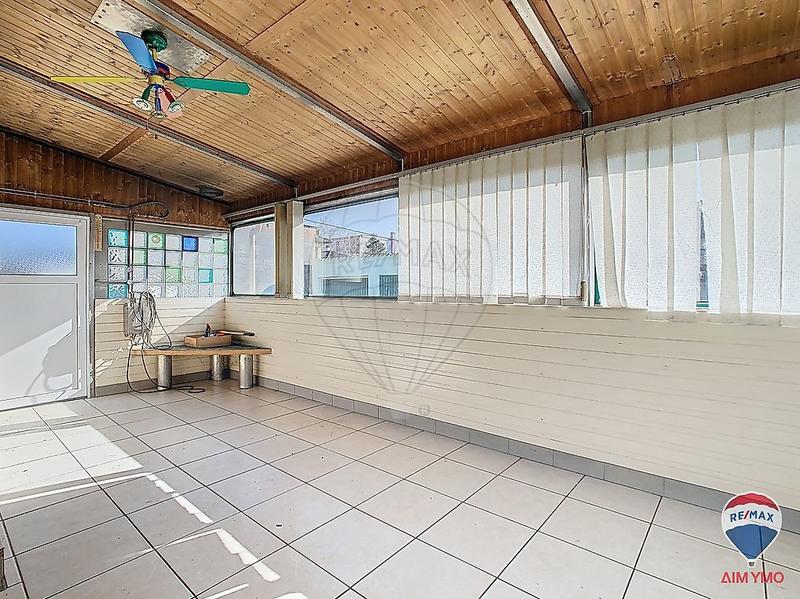 Maison - 85 m² - 5 pièces