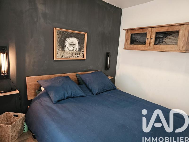 Maison de ville - 71 m² - 4 pièces