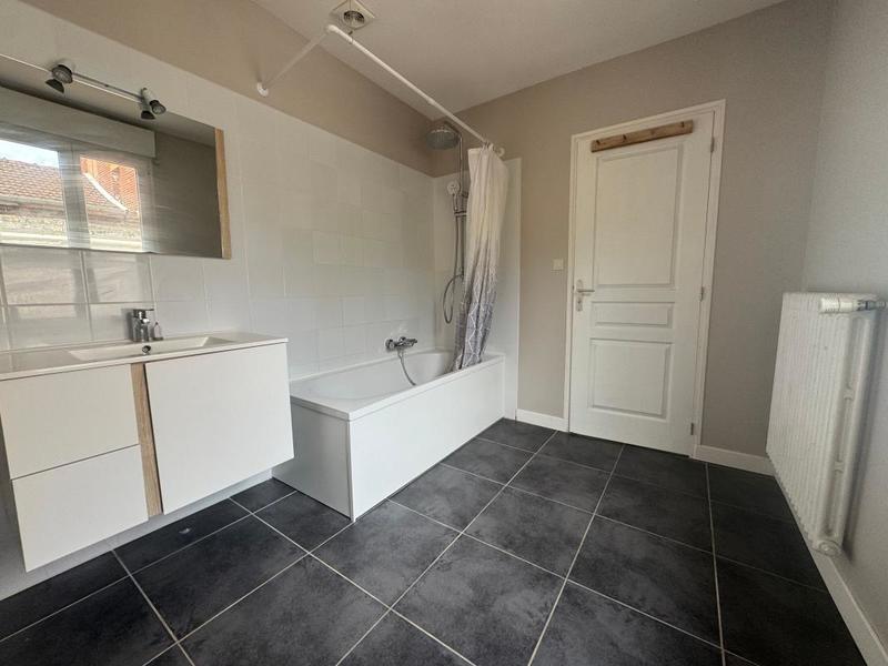 Maison - 75 m² - 4 pièces