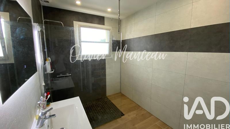 Maison - 170 m² - 7 pièces