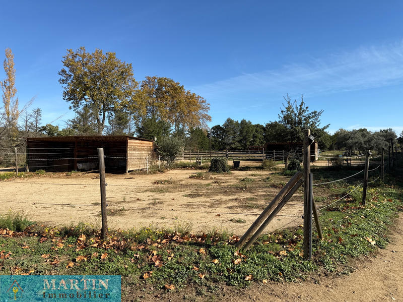 Maison - 123 m² - 6 pièces