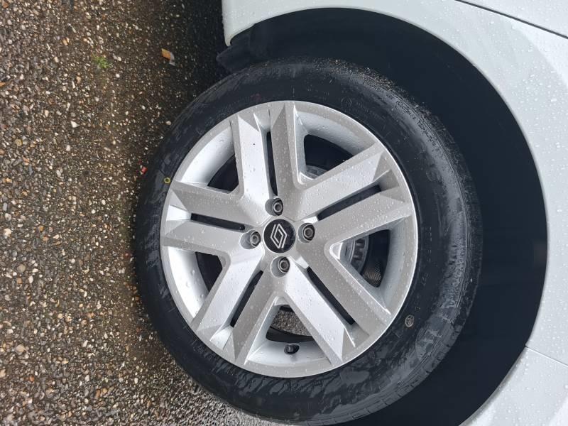 Renault Clio Blue dCi 100 ch Gsr2 Evolution