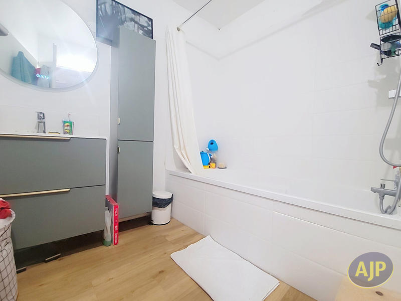 Appartement - 71 m² - 3 pièces