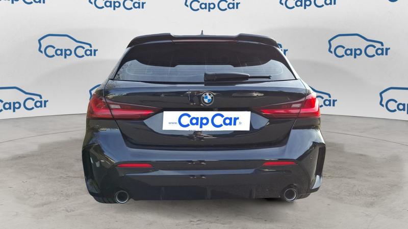 Bmw Série 1 118d 150 Bva8 m Sport