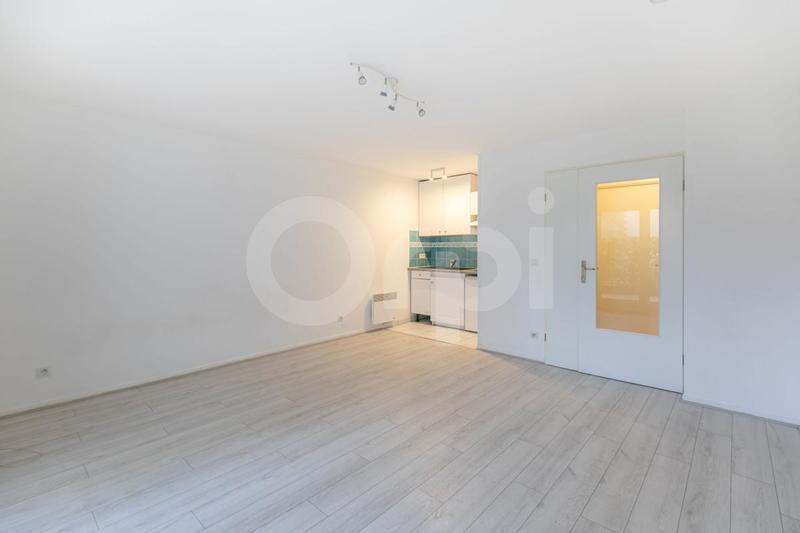 Appartement - 27 m² - 1 pièce