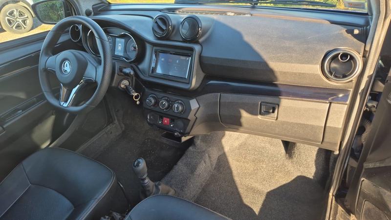 Aixam City 0.5 8 Bva Sport