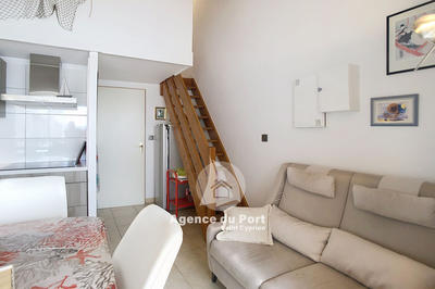 Appartement - 41 m² - 4 pièces
