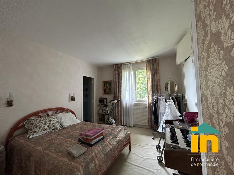 Maison de ville - 160 m² - 6 pièces