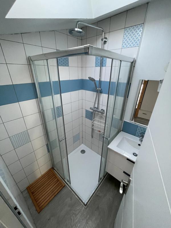 Appartement - 76 m² - 4 pièces