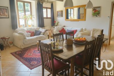 Maison de campagne - 148 m² - 6 pièces