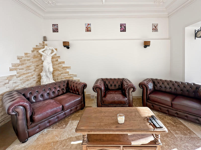 Maison - 97 m² - 4 pièces