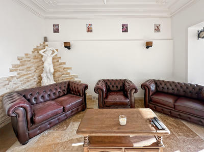 Maison - 97 m² - 4 pièces