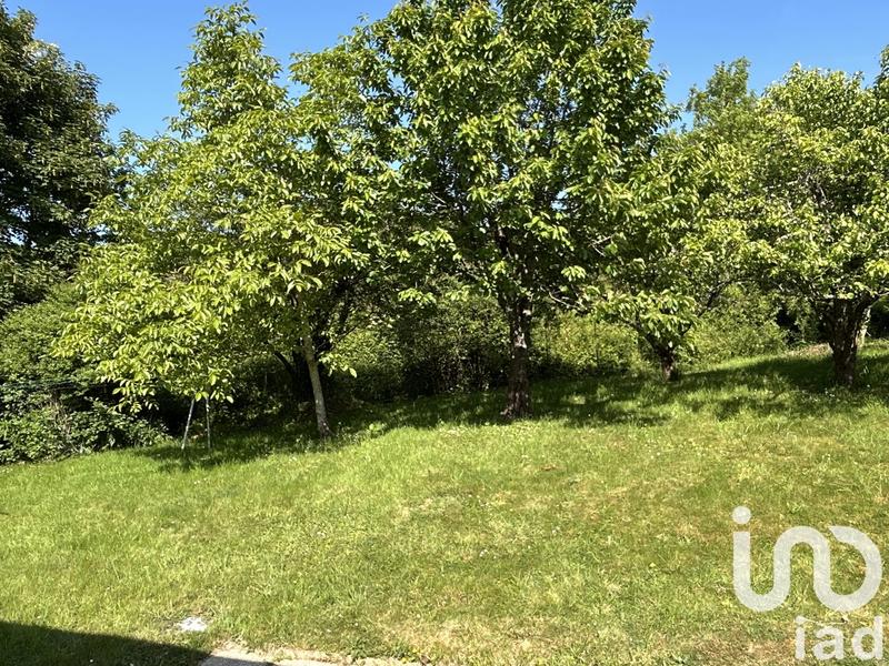 Maison - 126 m² - 5 pièces