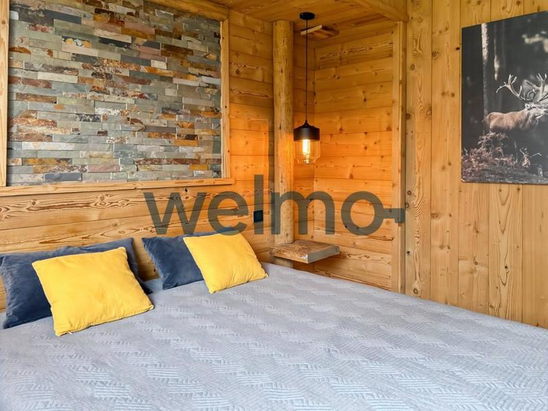 Ferme - 400 m² - 15 pièces