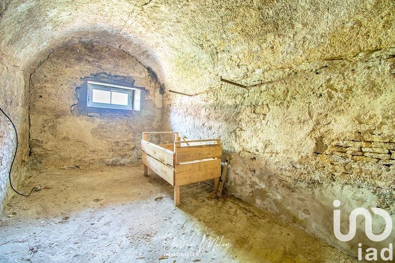 Ferme - 144 m² - 5 pièces