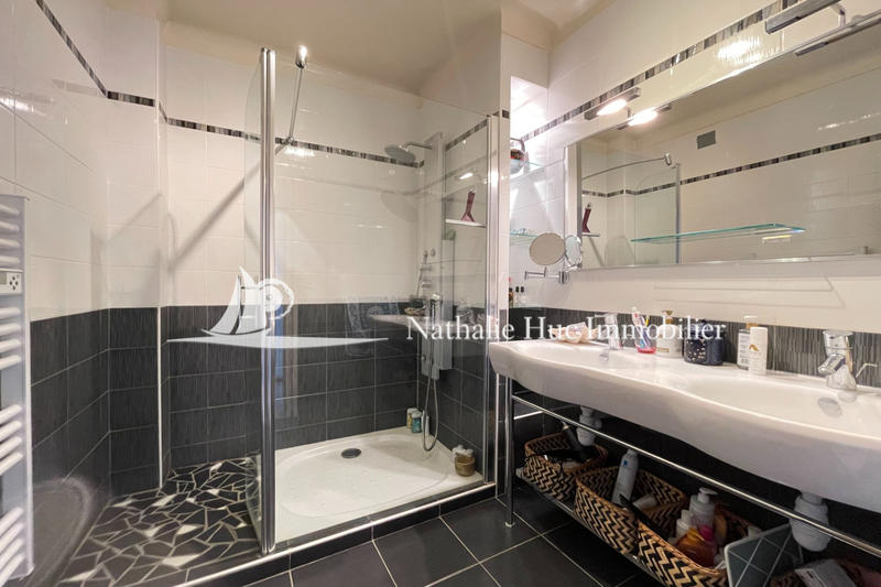 Appartement - 78 m² - 3 pièces