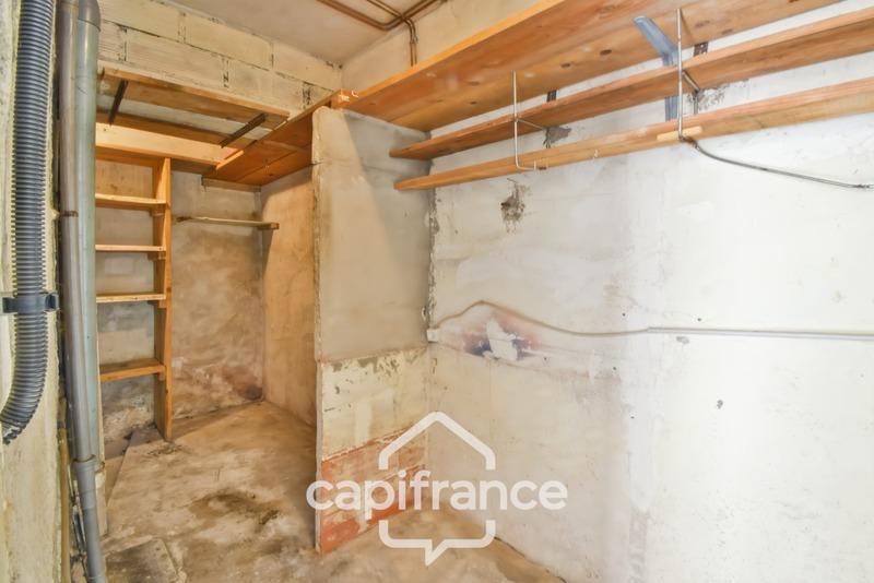 Appartement - 81 m² - 3 pièces