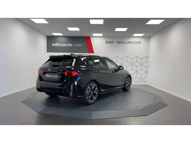 Bmw Série 1 120 170 ch Dkg7 m Sport