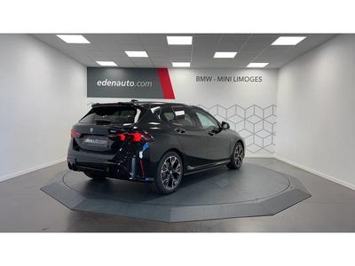 Bmw Série 1 120 170 ch Dkg7 m Sport