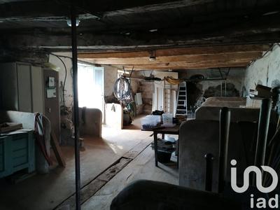 Maison - 97 m² - 3 pièces