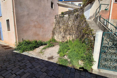 Maison de village - 63 m² - 4 pièces