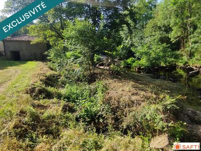 Maison - 40 m² - 1 pièce